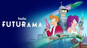 Futurama Season 12 Release Date Announced