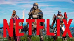 Netflix’s Destiny Animated Series Scrapped: Report