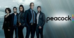 Law & Order: Organized Crime Renewed, Heading to Peacock for Season 5