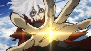 My Hero Academia Gives Shigaraki the Deadly Spin-Off of His Dreams With New Art