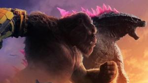 Godzilla x Kong: The New Empire Lands Streaming Release