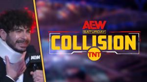 Tony Khan Suffered “Multiple Head and Neck Injuries” During The Elite’s AEW Dynamite Attack