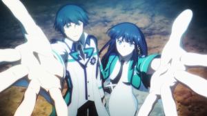 The Irregular at Magic High School Season 3 Debuts LiSA Opening: Watch