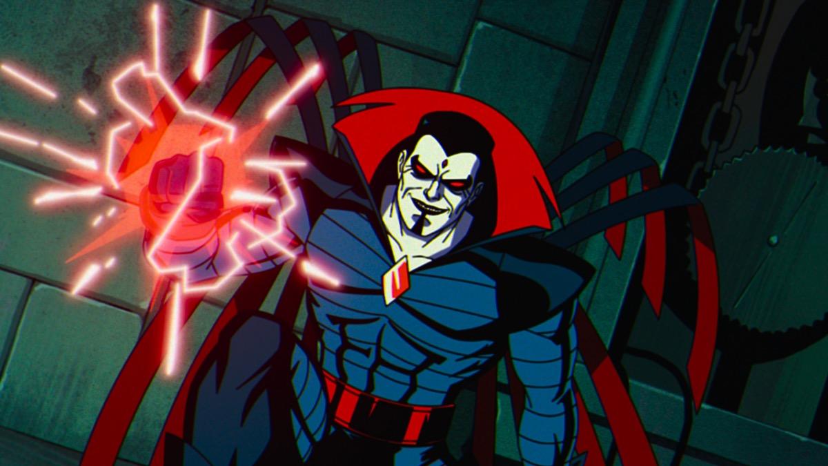 X-Men '97 Comic Introduces Mister Sinister's Marauders - ComicBook.com