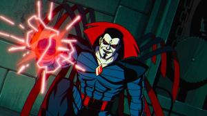 X-Men ’97 Comic Introduces Mister Sinister’s Marauders