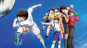 Captain Tsubasa Creator Teases the Series’ New Era