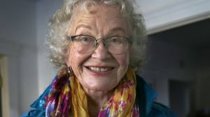 Trina Robbins, Legendary Cartoonist and Wonder Woman Artist, Passes Away at 85