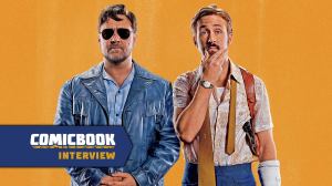 Ryan Gosling Has Disappointing Response for The Nice Guys Sequel