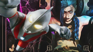 Arcane Season 2 Leads Netflix’s Impressive Annecy Plans