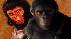 Where to Watch the Planet of the Apes Movies in Order