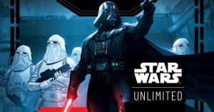 Star Wars: Unlimited Reveals Set 1 Reprint Plans and Adjustments to Set 2