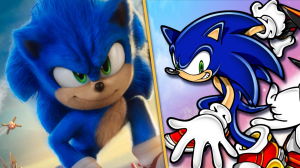 Sonic the Hedgehog 3 Will “Take a Lot” From Sonic Adventure 2