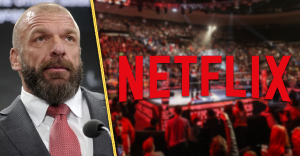 WWE Raw on Netflix: The Undertaker Asked Triple H to Make Major Change