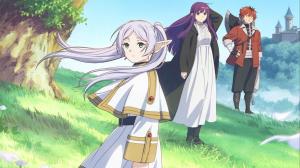Frieren: Beyond Journey’s End Wins Prestigious Manga Award
