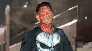 Daredevil: Born Again Set Photos Reunite Charlie Cox With Jon Bernthal as Punisher