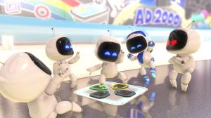 New Astro Bot Game Rumored to Be in the Works for PS5