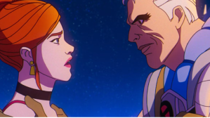 X-Men ’97: Cable Is Voiced By Surprising X-Men: The Animated Series Star