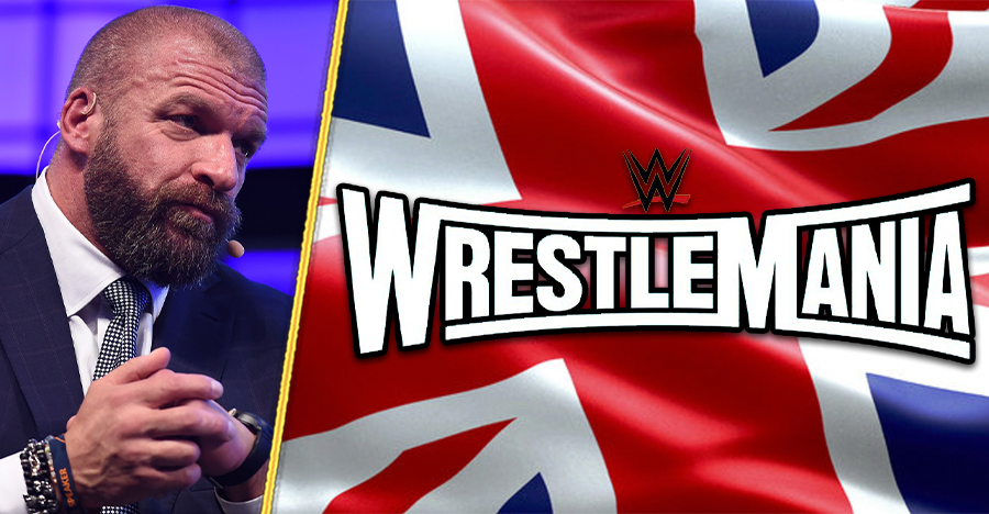 TRIPLE-H-WWE-WRESTLEMANIA-LONDON-UNITED-KINGDOM