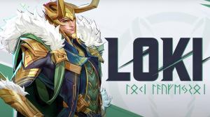 Marvel Rivals Releases New Loki Playable Character Trailer