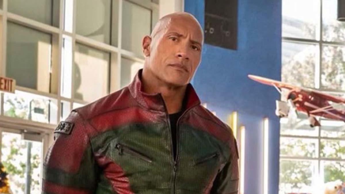 JJ Abrams and The Rock Announce Mystery Project Together