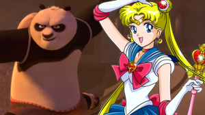 Kung-Fu Panda Exec Says Hollywood Is At a Loss About Anime’s Successes