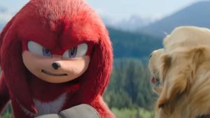 First Knuckles Episode Released Free to Watch Online