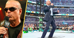 Jesse Ventura Discussing WWE Return Following Company’s “New Direction”