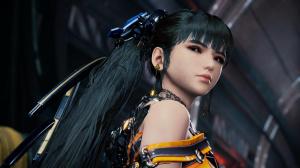 Stellar Blade’s New Game+ Mode Includes Over 30 New Outfits