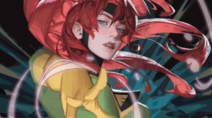 Marvel Shows Off Jean Grey’s New Phoenix Costume on Variant Covers