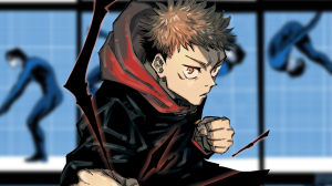 Jujutsu Kaisen Cameo Revealed in DC Comics’ Nightwing