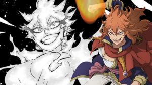 Black Clover Unleashes Mereroleona’s Ultimate Magic Form