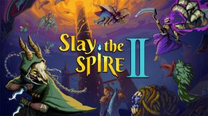 Slay the Spire 2 Announced