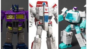 Transformers Siege Jetfire and Shattered Glass 2-Pack Get Reissues From Hasbro