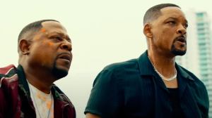 Martin Lawrence Still Hasn’t Learned the Lyrics to Bad Boys