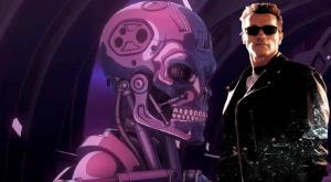 Terminator Zero Showrunner Reveals if The Anime is Tied to The Movies