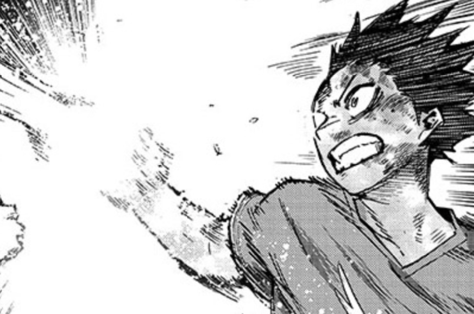 My Hero Academia Finally Settles the Score as Izuku vs All For One Ends ...