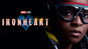 Marvel’s Ironheart Confirmed for 2025 on Disney+