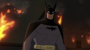 Batman: Caped Crusader Premiere Date, First Images Revealed