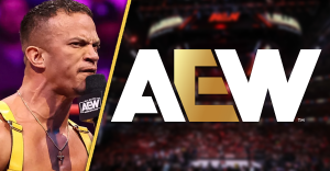 Report: WWE NXT Has “Significant Interest” in AEW’s Ricky Starks