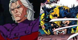 X-Men ’97 Fans Can’t Believe Magneto & Wolverine Moment Happened