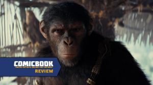 Kingdom of the Planet of the Apes Review: A Marriage of Classic and Modern Apes