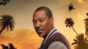 Beverly Hills Cop: Axel F Commands Netflix Movie Charts on July 4th