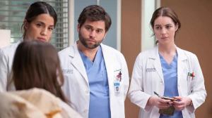 Grey’s Anatomy Losing Another Doctor Ahead of Season 21