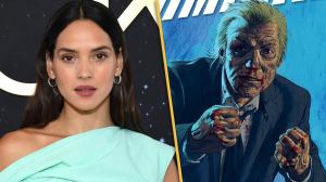 Criminal TV Series Adds Star Wars Actress Adria Arjona