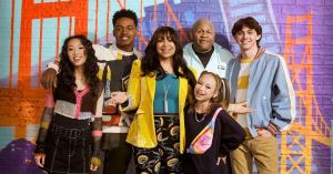 Raven’s Home Cancelled by Disney Channel After Six Seasons