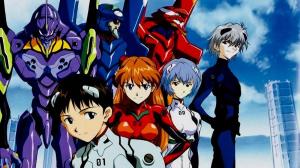 Hideaki Anno Hints That More Evangelion is in The Works