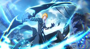 Bleach Announces New Game by Brave Souls Developer