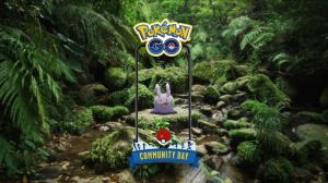 Pokemon Go Reveals Goomy Community Day Details