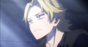 My Hero Academia Really Foreshadowed Aoyama’s Role as a Traitor