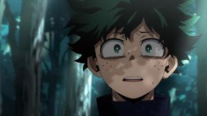 My Hero Academia Reveals UA Academy’s Traitor
